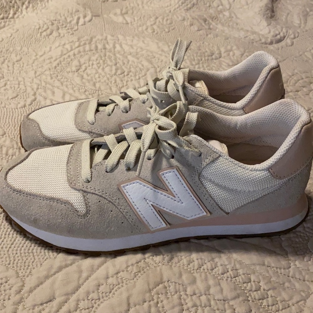 New balance 500